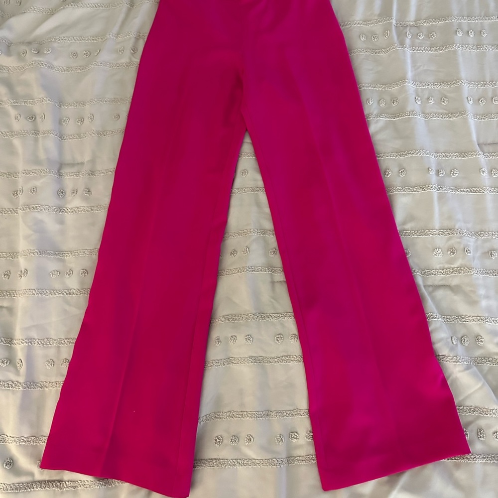 Zara dress pants / trousers